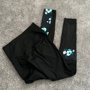 Victoria’s secret ultimate leggings